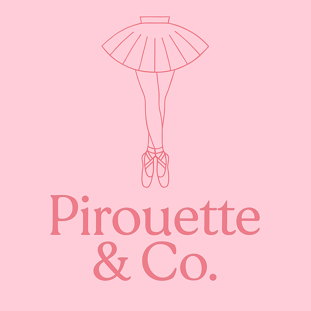 Pirouette & Co. Logo